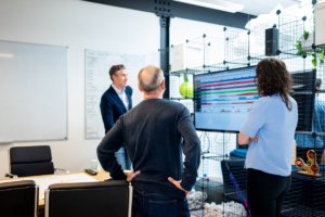 Content strategy workshops