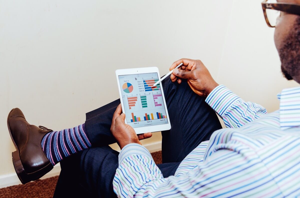 human language in data platforms