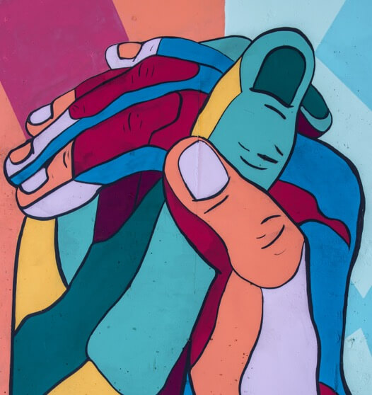 Data visualisation boosts engagement