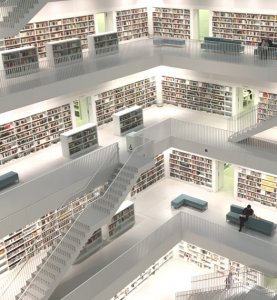 Data visualisation deepens knowledge