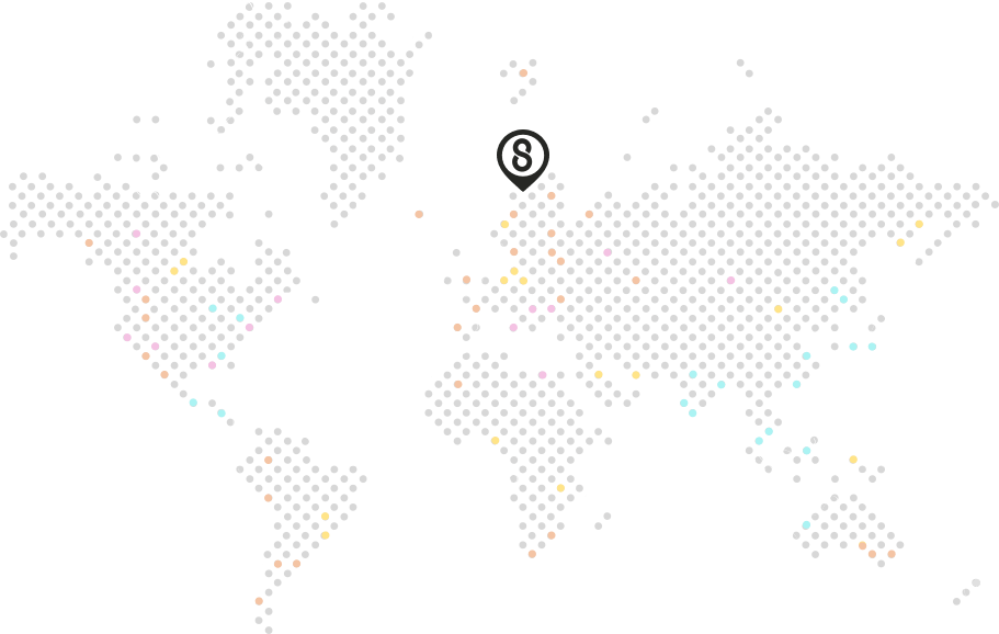 infogr8 location