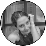 Mariam Tsutskiridze