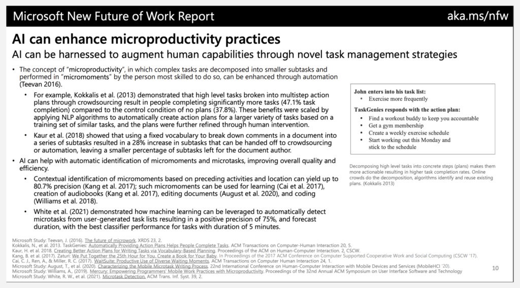 Information Design for Better Business Reporting